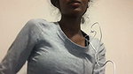 HOT DESI TAMIL GIRL SHOWING ~ MANY SMALL CLIPS 23