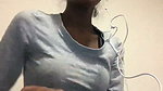 HOT DESI TAMIL GIRL SHOWING ~ MANY SMALL CLIPS 23