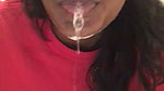 HOT DESI TAMIL GIRL SHOWING ~ MANY SMALL CLIPS 24