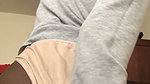 HOT DESI TAMIL GIRL SHOWING ~ MANY SMALL CLIPS 25