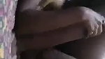 Horny Wife Fucked Hard and Moaning