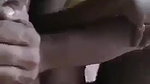 Horny Wife Fucked Hard and Moaning