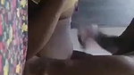 Horny Wife Fucked Hard and Moaning