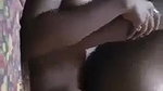 Horny Wife Fucked Hard and Moaning