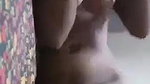 Horny Wife Fucked Hard and Moaning