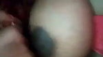 INNOCENT DESI HIJABI BABE SHOWING VERY BIGGBOBBS & PUSSY 22