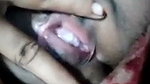 INNOCENT DESI HIJABI BABE SHOWING VERY BIGGBOBBS & PUSSY 22