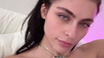 LAUREN HOTTIE DIVA FLAWLESS SEDUCING IN TOWEL AFTER BATH 22