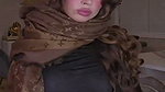 MASSIVE FIGURE NAUGHTY MS SETHI STRIP AND BANGWORTHY 22