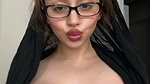 Ms SETHI HUGE BOOBS MOUTHWATERING TEASE 22