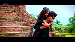 Roshani Singh hot song – Navel kissed 22
