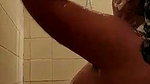 SEXY DESI MILF BHABHI NUDE BATHING SHOWING FINGERING ~ 5 CLIPS 24