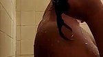 SEXY DESI MILF BHABHI NUDE BATHING SHOWING FINGERING ~ 5 CLIPS 24