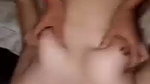 Sex Freak Horny Indian Girl Hard Threesome Fucking With Coaching Friends Moaning 27