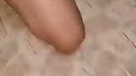 Sex Freak Horny Indian Girl Hard Threesome Fucking With Coaching Friends Moaning 29
