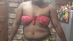Big navel hot girl dance