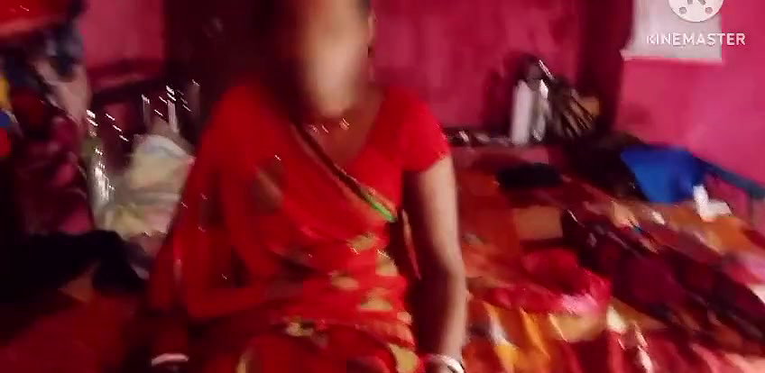 Bhabhi doggy style sex homemade sex 1