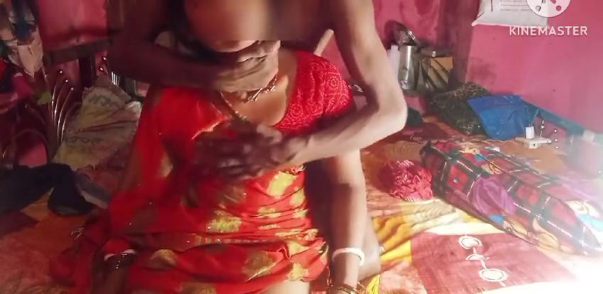 Bhabhi doggy style sex homemade sex 1