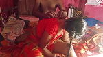 Bhabhi doggy style sex homemade sex 1