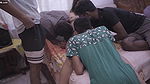 HARDCORE GANGBANG OF A INDIAN SEXY DESI GIRL
