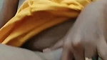 Bhabhi fingering by devar when she talking on phone with other person