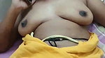 Bhabhi fingering by devar when she talking on phone with other person