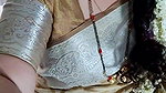 Telugu Aunty Sexy Show Her Curves And  Big Boobs
