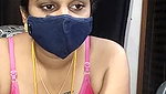 South Indian Tamil Wife Fuck With Her Husband  Show