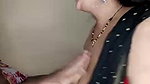 Busty Aunty Kamini Deep Blow And Fuck With Her Husband