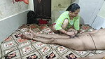 Indian Hot Bhabhi Sangita Doggy Style Fucked by Hubby