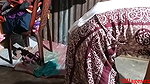 Desi mad clining house owner sex