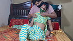 Hot Indian Pussy Fucked Hard By her Hasband And Filled Cum Inside
