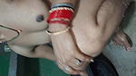 Indian wife bathing video Hindi Audio