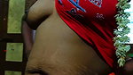 Ammu captivates everyone by showing off her large breasts and delicious pussy 102