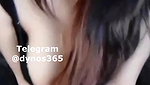 Sultry Ishika Nipple Peek and Hot Show With face