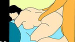 Big tits sexy girl rough fuck
