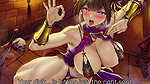 China’s strongest female heroine