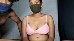 South Indian Tamil Wife Deep Blow And Fuck With Her Husband