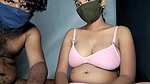 South Indian Tamil Wife Deep Blow And Fuck With Her Husband