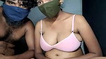 South Indian Tamil Wife Deep Blow And Fuck With Her Husband