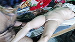 Desi massage By Son Friend