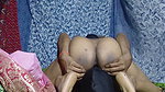 Desi sister-in-law her stepbrother