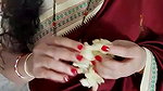Telugu Aunty Sexy Teacher Show Her Big Boobs And Curves