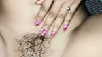 First time wild sex with girlfriend in bedroom
