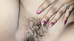 First time wild sex with girlfriend in bedroom
