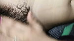 First time wild sex with girlfriend in bedroom