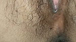 Girlfriend ke chut me ungli ghusa di closeup