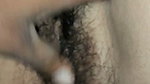 Girlfriend ke chut me ungli ghusa di closeup
