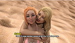 Grandma’s house gameplay milf annabelle spanking