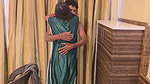 Hard pussy fuck Caught My desi noughty girl friend Playing… and Joined In